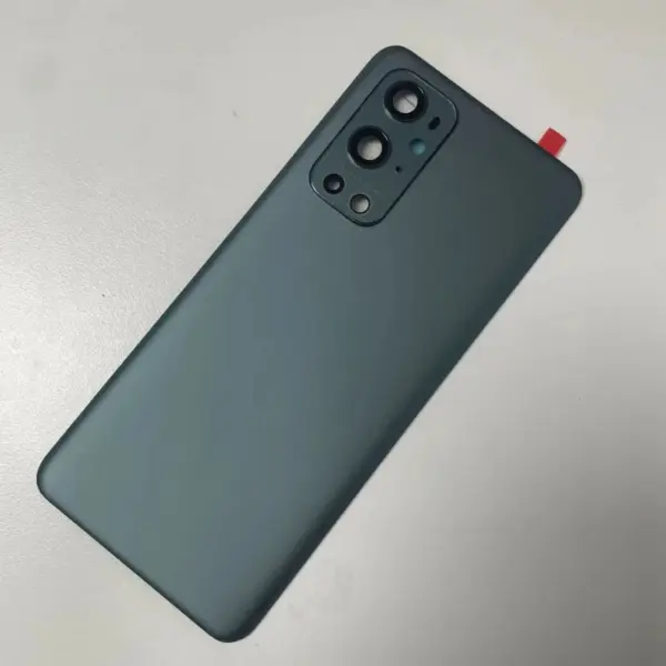 Oneplus 9/9Pro/9R Battery Back Cover with Camera Lens - Image 3