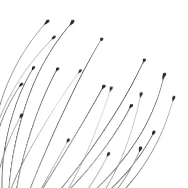 Stainless Steel Scalp Massager with 20 Claws - Image 4