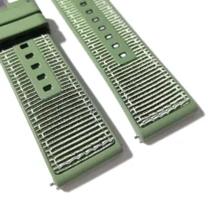 Nylon Strap for Xiaomi Watch 2 Pro/S3/S2 11 S57f389ac779b4d04a7967a1736a25f49v