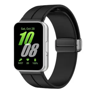 Silicone Strap for Samsung Galaxy Fit 3 SSB0714 66 S5810f6ea555f46af9c81429d55fb61b0W 1