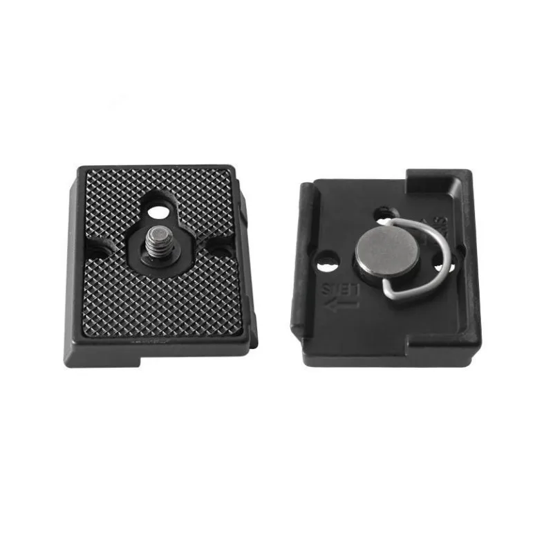 Camera Tripod Quick Release Plate 200PL-14 2 Camera Tripod Quick Release Plate 200PL-14 - Image 2