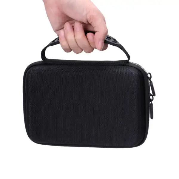 Hard Case for Focusrite Scarlett Solo Interface - Image 4