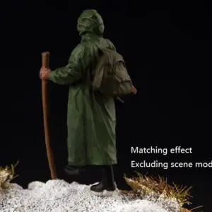 1/72 Soviet Chernobyl Chemical Defense Miniature 7 S586e98b633614d54aafa9b0ec2512512K