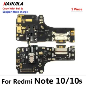 USB Charging Port Flex Cable for Xiaomi Phones 25 S587557f1af5d4c75a43040e705aede9au