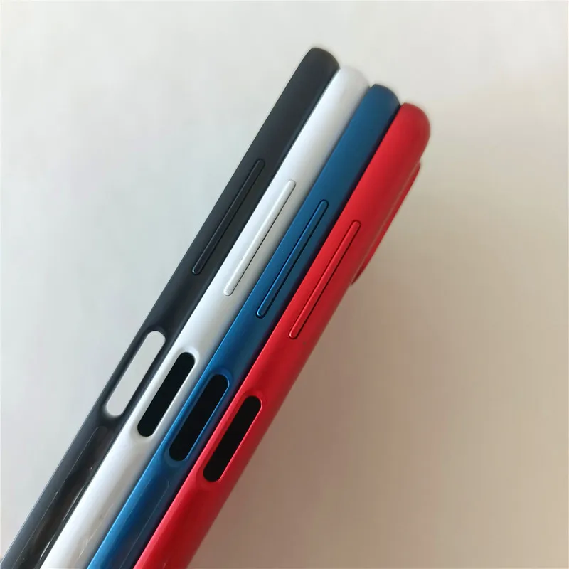 Samsung Galaxy A12 A125 Battery Back Cover 3 Samsung Galaxy A12 A125 Battery Back Cover - Image 3