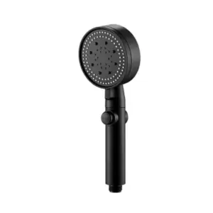 5-Mode Water-Saving Shower Head for Bathroom 25 S5898a8a81a224c898a8503a89d7b1b80J