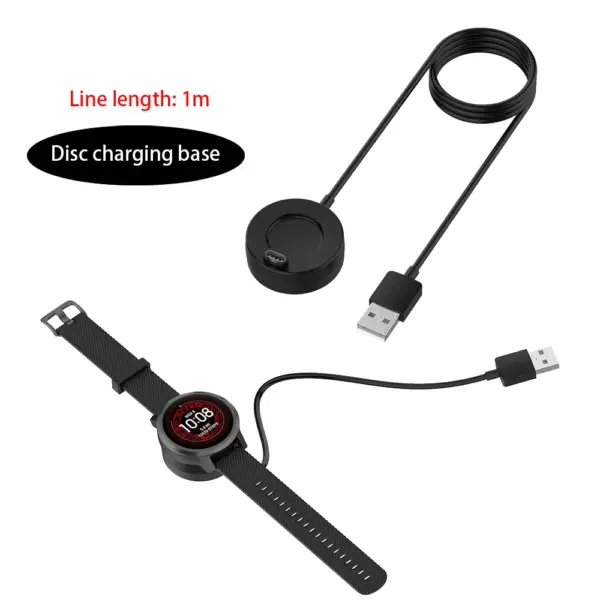 Garmin Watch Charging Stand with Type C Adapter - Image 7