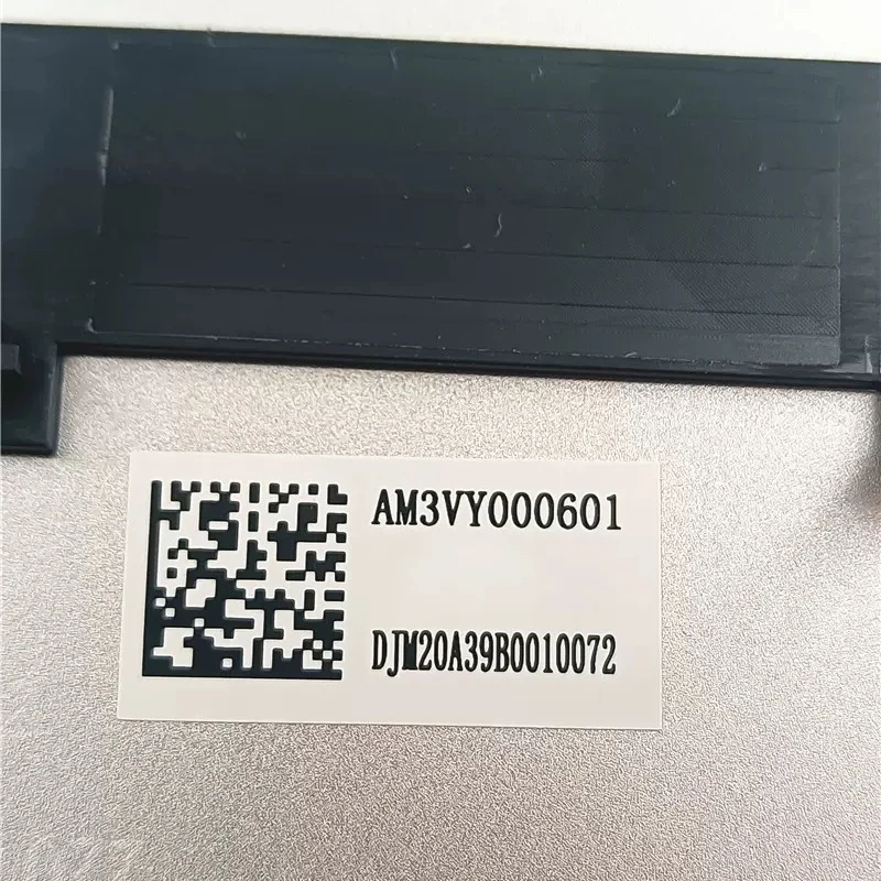 HP Envy X360 15Z-FH Bottom Case Cover 4 HP Envy X360 15Z-FH Bottom Case Cover - Image 4