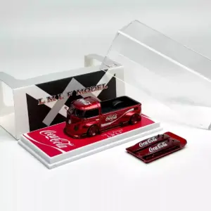 Volkswagen T1 Widebody Pickup Model 1:64 Diecast Collection 20 S58ed95ab6eb44f8394dd61c564d7d611r