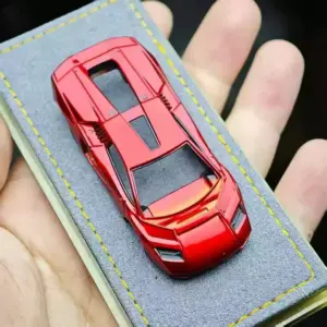 Extreme Club 1:64 Lamborghini Countach LP800-4 Resin Miniature 23 S58f3496897134f38bc0578d153f536acr