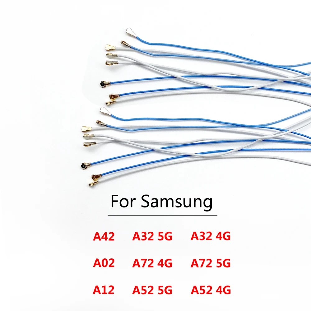 Samsung WiFi Antenna Flex Cable for Multiple Models 2 Samsung WiFi Antenna Flex Cable for Multiple Models - Image 2