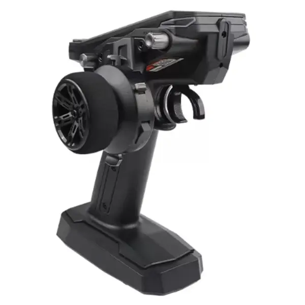 Flysky FS-G11P 11CH RC Transmitter with 3.5 inches Display - Image 2