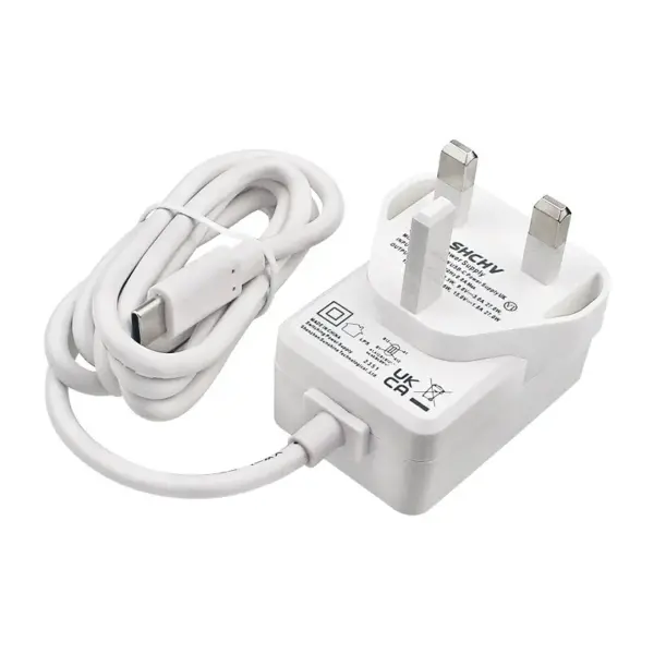 27W USB Type-C Power Supply for Raspberry Pi - Image 9