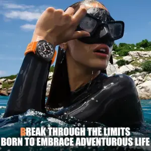 Silicone Strap for Samsung Galaxy Watch Ultra 47mm 36 S593811efca7f4f2abb2c30e57a711c864