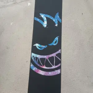 OS780 Pro Skateboard Griptape 33x9 Inches 8 S594957a3105d4839b1e3146712c7e477O