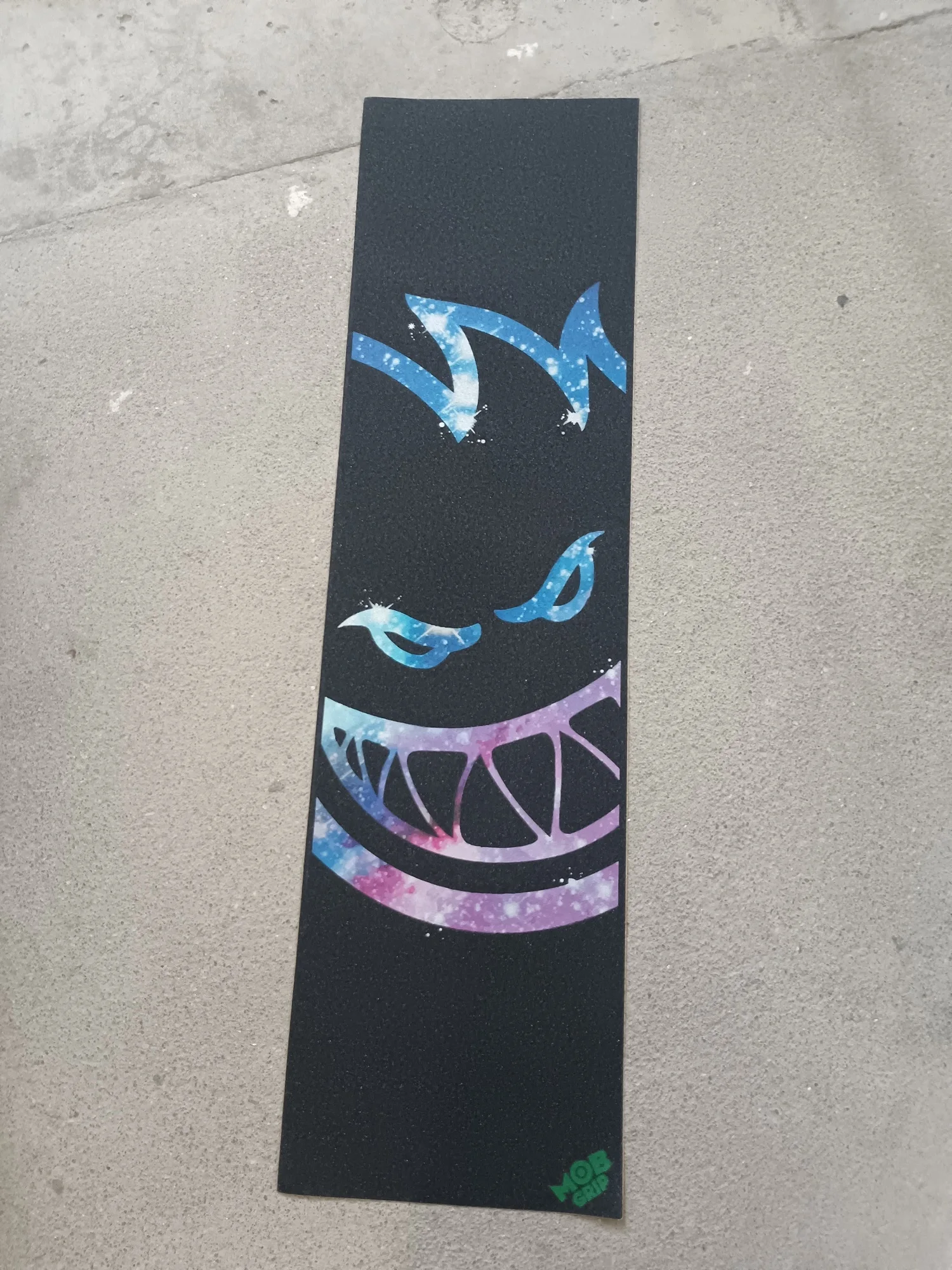 OS780 Pro Skateboard Griptape 33x9 Inches 2 OS780 Pro Skateboard Griptape 33x9 Inches - Image 2