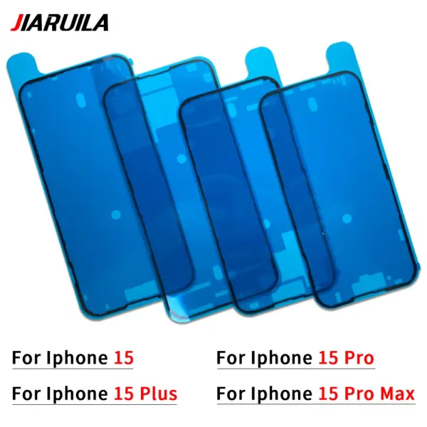 iPhone 11 to 15 Pro Max Display Adhesive Tape - Image 3