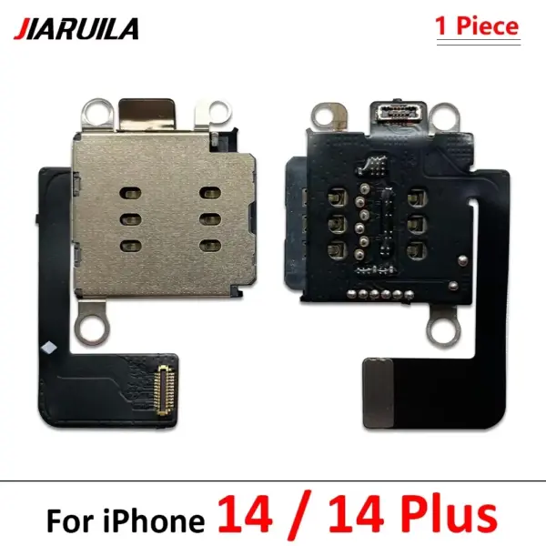 Dual SIM Card Reader for iPhone 11-15 Models - Image 20