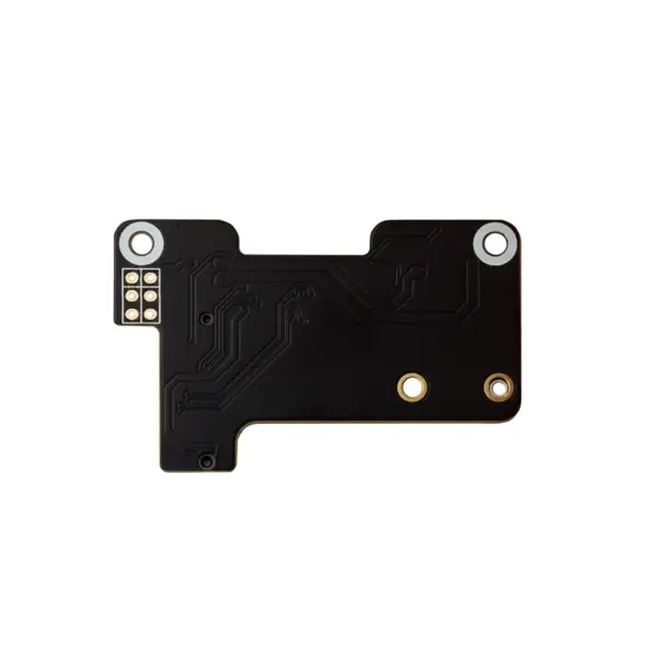 Raspberry Pi 5 PCIe to M.2 Adapter - Image 5