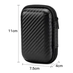 Portable EVA Phone & Accessory Case 22 S5998fa99dc5a40ef87ef9c336e901010O