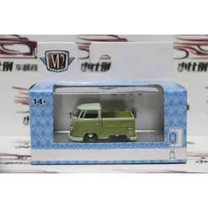 M2 1:64 Silverado C1500 Diecast Collectible Model 41 S59a32b7dfbff4d81af1e8784d9ea7e3cK