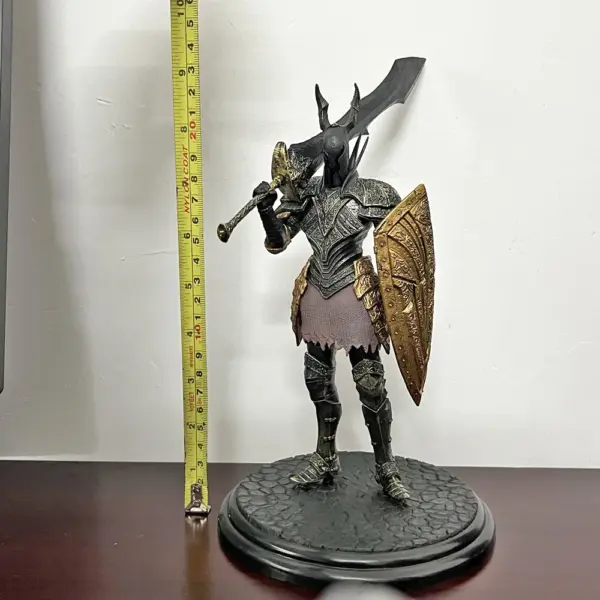 Dark Souls PVC Action Figures Set of Knights - Image 6