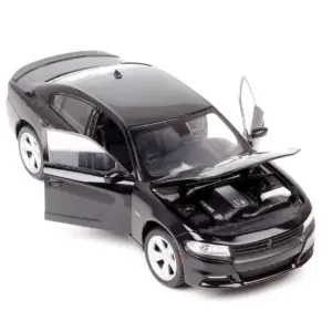 2016 Dodge Charger R/T Pursuit Model Car 12 S59d8cba5949d4f90b368ba4f32188d137