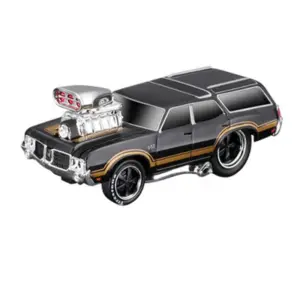 Maisto 1:64 1966 Chevrolet Muscle Car Diecast 14 S59db2990f98d4af8a17aa94c3ba007e0f