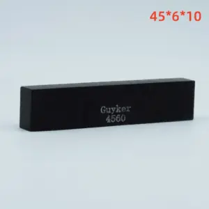 Guyker Bone Nut for Acoustic Guitar ATB 25 S59e0af54419946d2af8ef6da4a20fbf3T