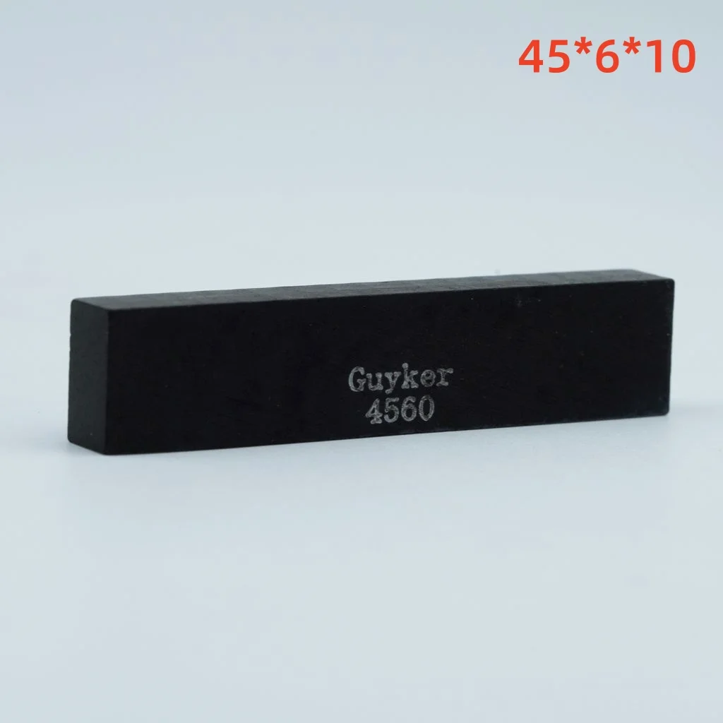 Guyker Bone Nut for Acoustic Guitar ATB 8 Guyker Bone Nut for Acoustic Guitar ATB - Image 8