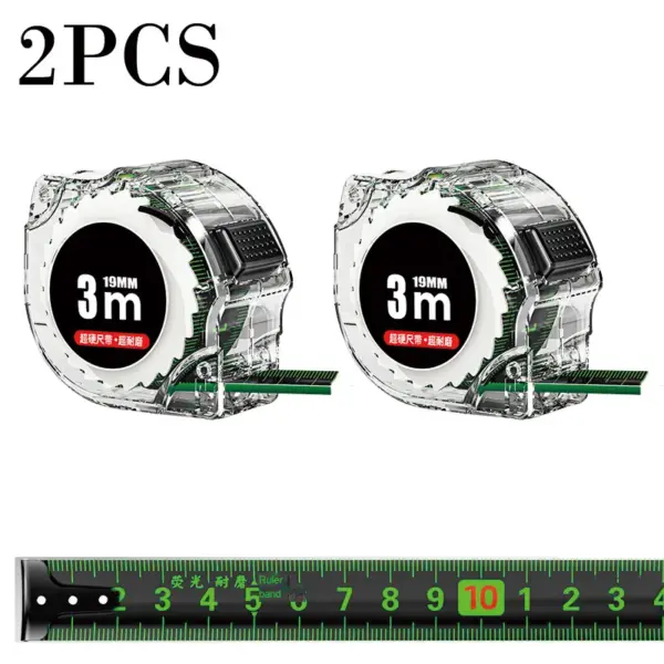 5M Self-Locking Measuring Tape with Brake Function - Image 29