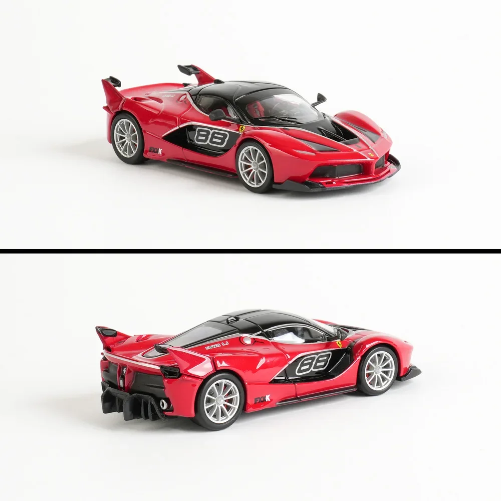 Ferrari 1:43 Diecast Model Collection 45 Ferrari 1:43 Diecast Model Collection - Image 45