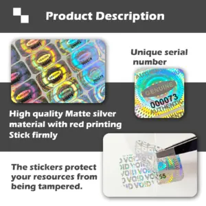 Holographic Tamper Evident Warranty Stickers 19 S5a021404af9e42f1ab8b0ab8014a4d9ft