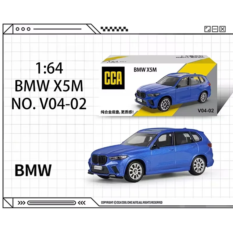 CCA 1:64 Diecast Porsche 911 and More Vehicle Models 19 CCA 1:64 Diecast Porsche 911 and More Vehicle Models - Image 19