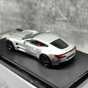 1:64 Supercar Alloy Diecast Model Car 7 S5a582508e10f49808283979efd654180D