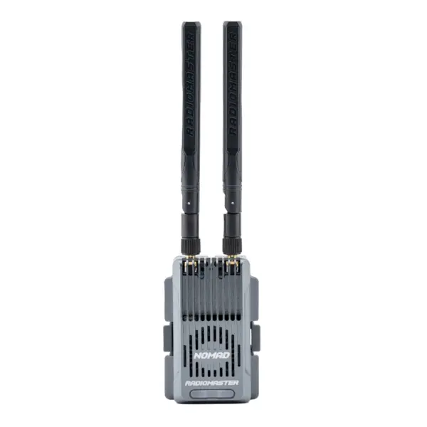 RadioMaster Nomad Dual 1-Watt Gemini Xrossband Module - Image 3