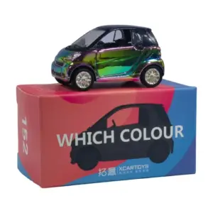 1/64 MAKEDA Smart Fortwo Alloy Model Car 36 S5a7b7f9df92d47528369f73c0aa215195 1