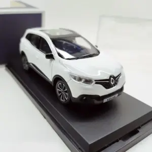 1:43 Scale Metal Diecast CAPTUR Kadjar Model 13 S5a8073a13775403e9eecec243edadbf9O