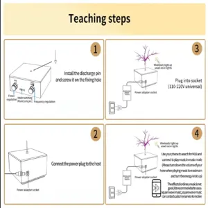 Mini Tesla Music Coil Bluetooth Arc Generator 11 S5a84f08b2a124671b5d31edd1e3e8f3bR