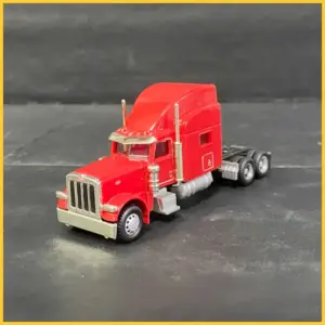 1:87 Peterbilt 389 Heavy Transport Model 12 S5a86f3b0d622434abcc716a15b06c6ceY