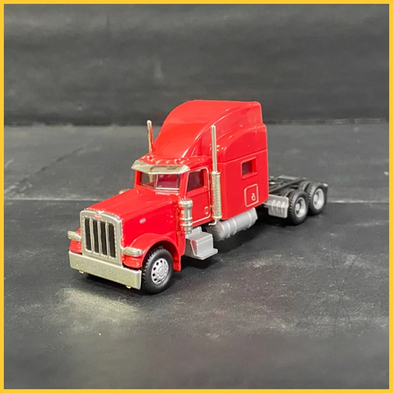 1:87 Peterbilt 389 Heavy Transport Model 4 1:87 Peterbilt 389 Heavy Transport Model - Image 4