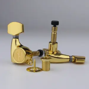 Locking Tuners for Electric Guitars 1:21 Ratio 13 S5ab840639cc64c0e8fe1b8c866880da3A