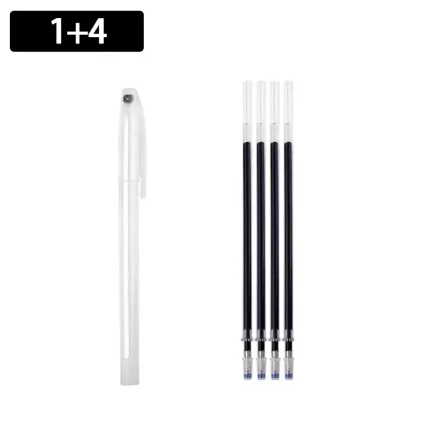 High Temperature Disappearing Fabric Marker Pens Set - Image 20
