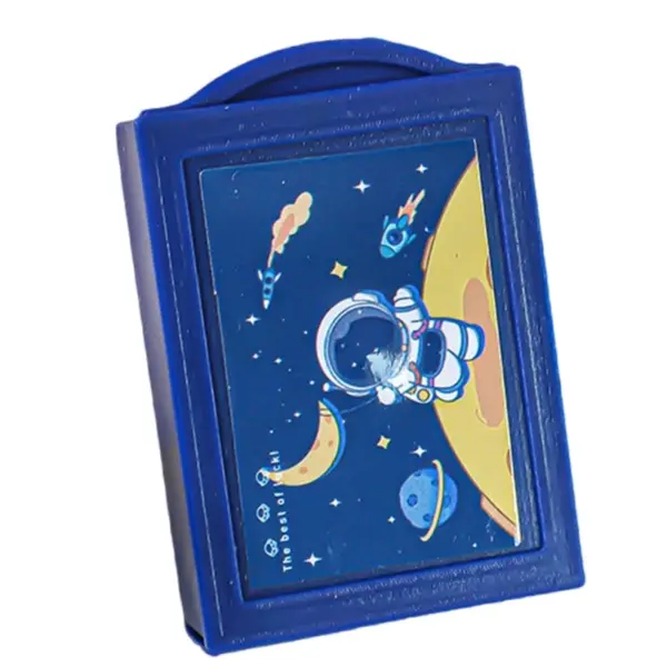Magical Rubber Eraser with Fun Case - Image 13