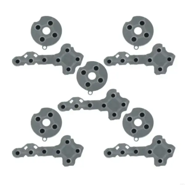 Conductive Rubber Pads for Xbox 360 Controller - Image 7