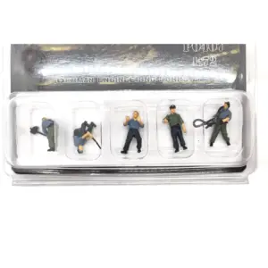 1/72 German Tank Maintenance Soldier Set 5 S5ae29e3a39d247bd9e823a958bcfeff95