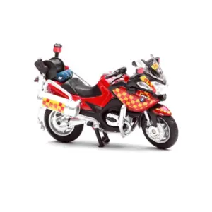 Diecast 1:43 Motorcycle Alloy Model Collection 5 S5af2b7c949a04810a25ba1d627856178U