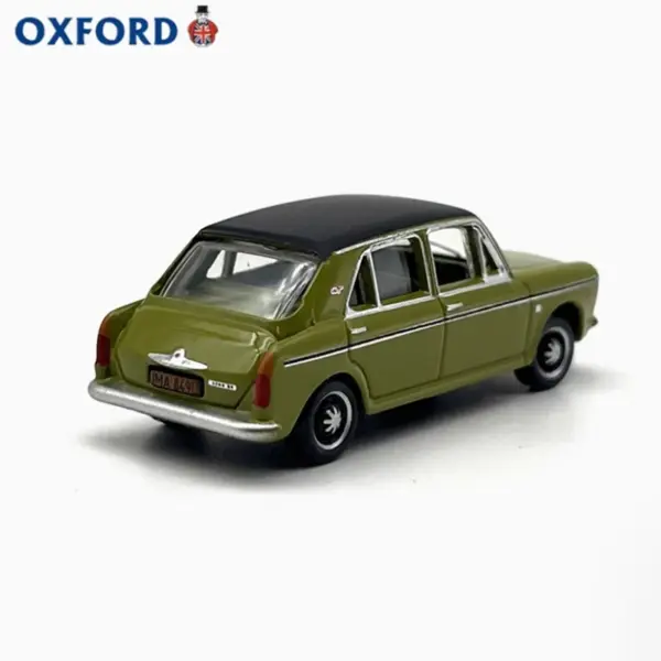 1:76 Austin's 1300 Diecast Alloy Car Model - Image 3