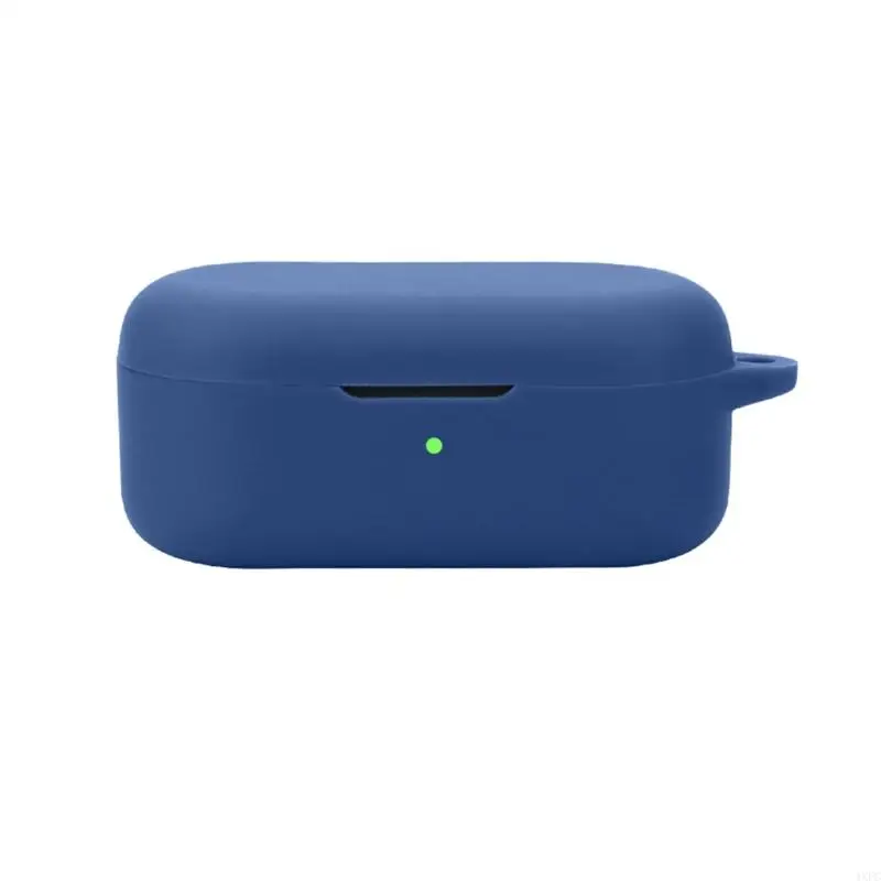 Silicone Case for OPPO Enco Buds2 Earphones 10 Silicone Case for OPPO Enco Buds2 Earphones - Image 10