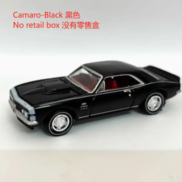Autoworld 1:64 Alloy Car Collection Model - Image 13